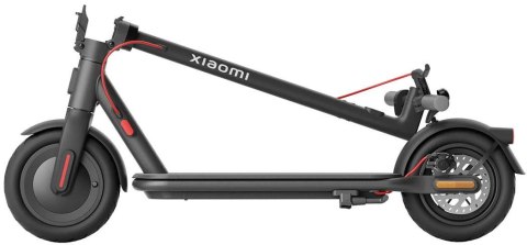 XIAOMI Hulajnoga elektryczna Xiaomi Mi Electric Scooter Pro 2 czarna