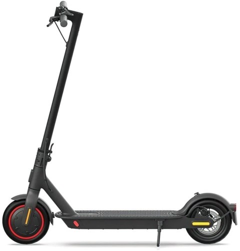 XIAOMI Hulajnoga elektryczna Xiaomi Mi Electric Scooter Pro 2 czarna