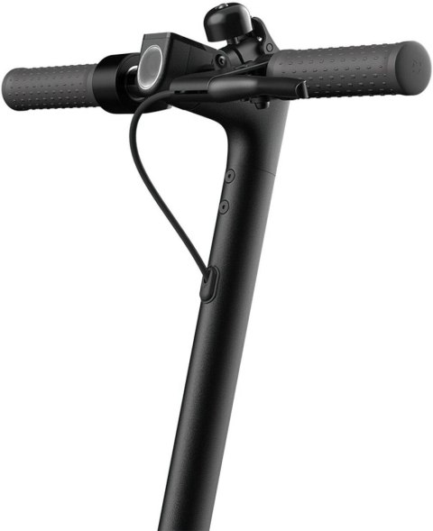 XIAOMI Hulajnoga elektryczna Xiaomi Mi Electric Scooter Pro 2 czarna