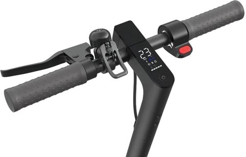 XIAOMI Hulajnoga elektryczna Xiaomi Mi Electric Scooter Pro 2 czarna