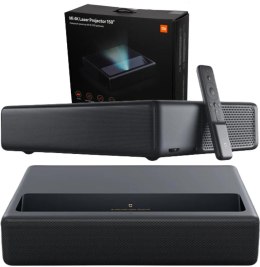 XIAOMI Projektor Xiaomi Mi 4K Laser Projector 150