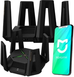 XIAOMI Router Xiaomi AX9000