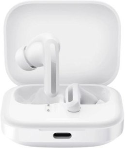 XIAOMI Słuchawki bezprzewodowe Xiaomi Redmi Buds 5 biały