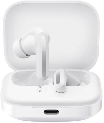 XIAOMI Słuchawki bezprzewodowe Xiaomi Redmi Buds 5 biały