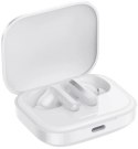 XIAOMI Słuchawki bezprzewodowe Xiaomi Redmi Buds 5 biały