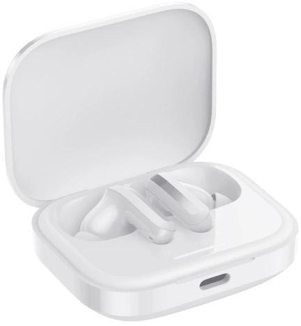 XIAOMI Słuchawki bezprzewodowe Xiaomi Redmi Buds 5 biały