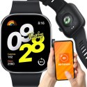 XIAOMI Smartwatch Xiaomi Redmi Watch 4 Obsidian Black