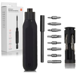 XIAOMI Zestaw śrubokrętów Xiaomi Mi 16-in-1 Ratchet Screwdriver