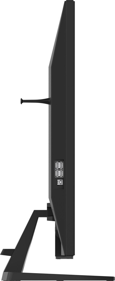 IIYAMA Monitor LED IIYAMA X4373UHSU-B1 43 cale VA HDMI DisplayPort USB