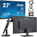 IIYAMA Monitor LED IIYAMA XU2792HSU-B6 27 cali Ultra Slim IPS USB