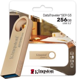 KINGSTON Pendrive Kingston Data Traveler DTSE9G3 256GB USB3.2 Gen1