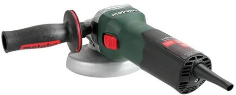 METABO Szlifierka kątowa Metabo W 11-125 Quick 1100W (603623000)