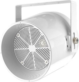 MONACOR Projektor dźwięku PA EDL-250/WS