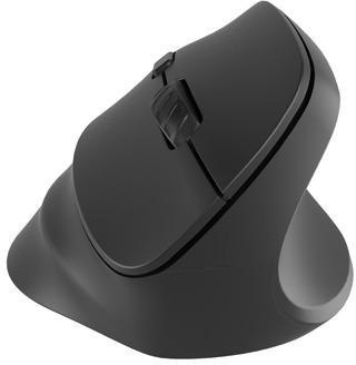 NATEC Mysz bezprzewodowa Natec Crake 2 czarny