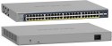 NETGEAR Switch Netgear GS752TP-300EUS