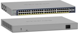 NETGEAR Switch Netgear GS752TP-300EUS