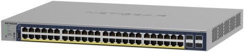 NETGEAR Switch Netgear GS752TP-300EUS