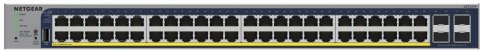 NETGEAR Switch Netgear GS752TP-300EUS