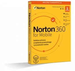 NORTON Norton 360 Mobile
