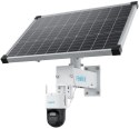 REOLINK Kamera IP Reolink Trackmix LTE Plus + Solar Panel Plus