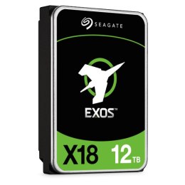 SEAGATE DYSK SEAGATE EXOS X18 12TB ST12000NM000J