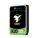 SEAGATE DYSK SEAGATE EXOS X20 20TB ST20000NM007D