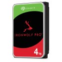 SEAGATE DYSK SEAGATE IronWolf PRO ST4000NT001 4TB