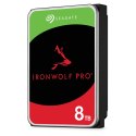 SEAGATE DYSK SEAGATE IronWolf PRO ST8000NT001 8TB