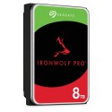 SEAGATE DYSK SEAGATE IronWolf PRO ST8000NT001 8TB