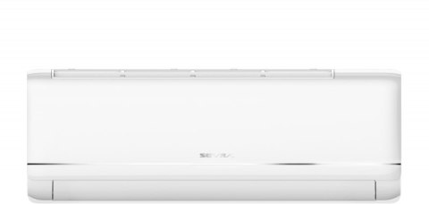 SEVRA Klimatyzator Split, Pompa ciepła powietrze- powietrze SEVRA ECOMI SEV-18FV