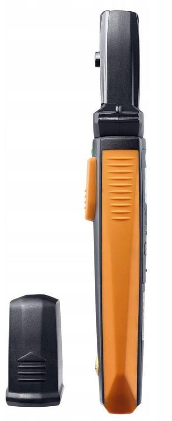 TESTO Anemometr wiatraczkowy Testo 410i SmartSonda