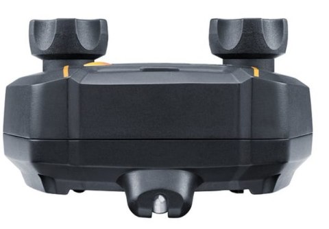 TESTO Elektroniczna oprawa zaworowa Testo 550i zestaw Smart 0564 3550