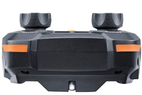 TESTO Elektroniczna oprawa zaworowa Testo 550s zestaw Smart 0564 5502