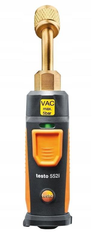 TESTO Smart Sonda Testo 552i 0564 2552