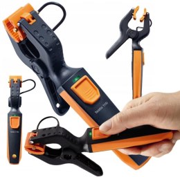 TESTO Termometr zaciskowy testo 115i NEW SmartSonda