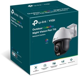 TP-LINK KAMERA TP-LINK VIGI C540S (4MP, ColorPro)