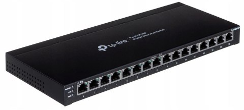 TP-LINK SWITCH TP-LINK TL-SG2016P (8xPoE+)