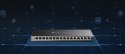 TP-LINK SWITCH TP-LINK TL-SG2016P (8xPoE+)