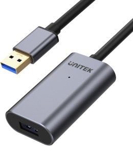UNITEK Wzmacniacz sygnału Unitek Y-3005 USB 3.0 10m