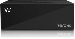VU+ Tuner satelitarny Vu+ Zero 4K