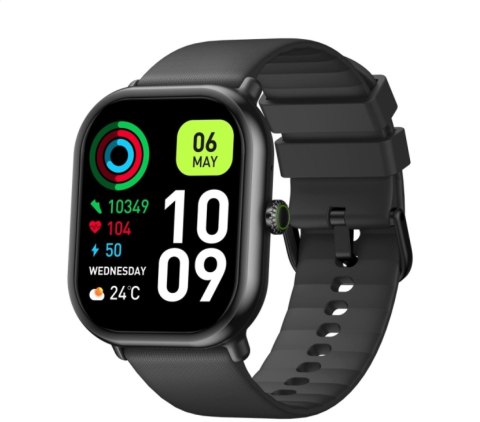 ZEBLAZE Smartwatch Zeblaze GTS 3 Pro czarny