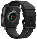 ZEBLAZE Smartwatch Zeblaze GTS 3 Pro czarny