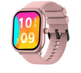 ZEBLAZE Smartwatch Zeblaze GTS 3 Pro różowy