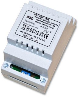 ACO ACO Transformator TR 11,5V 1,2A DIN