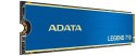 ADATA Dysk SSD Adata Legend 710 2TB PCIe 3x4 2.4/1.8 GB/s M2