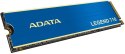 ADATA Dysk SSD Adata Legend 710 2TB PCIe 3x4 2.4/1.8 GB/s M2