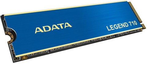 ADATA Dysk SSD Adata Legend 710 2TB PCIe 3x4 2.4/1.8 GB/s M2