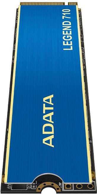 ADATA Dysk SSD Adata Legend 710 2TB PCIe 3x4 2.4/1.8 GB/s M2