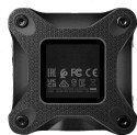 ADATA Dysk Zewnętrzny SSD Adata SD620 512GB czarny