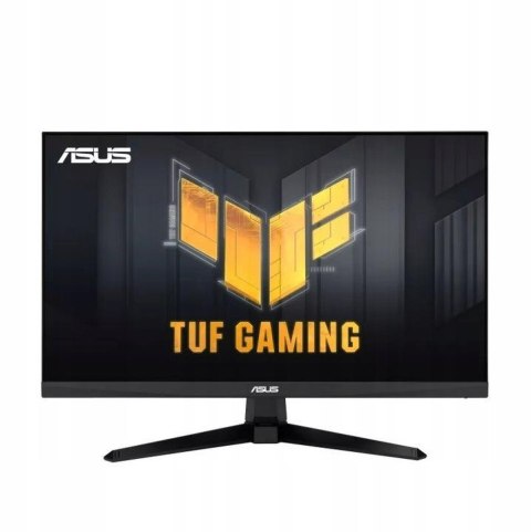 ASUS Monitor 24" ASUS VG246H1A TUF Gaming FreeSync FullHD IPS 100Hz 0,5ms